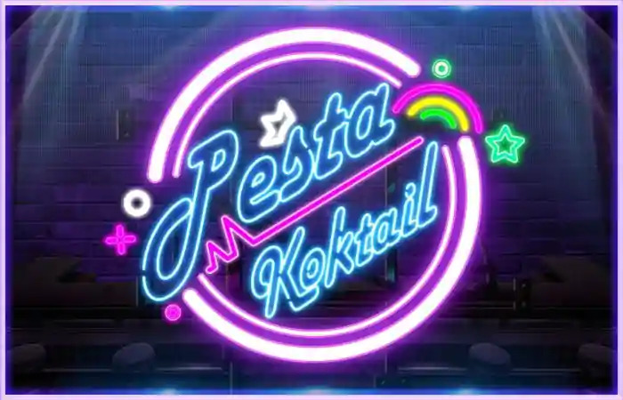 PESTA KOKTAIL