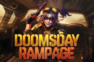 DOOMDAY RAMPAGE
