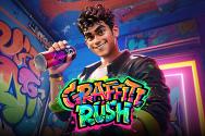 GRAFFITI RUSH