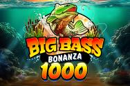 BIG BASS BONANZA 1000