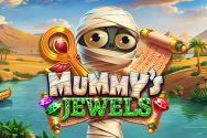 MUMMY JEWELS